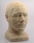 Burke Death Mask
